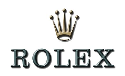 rolex logo image.